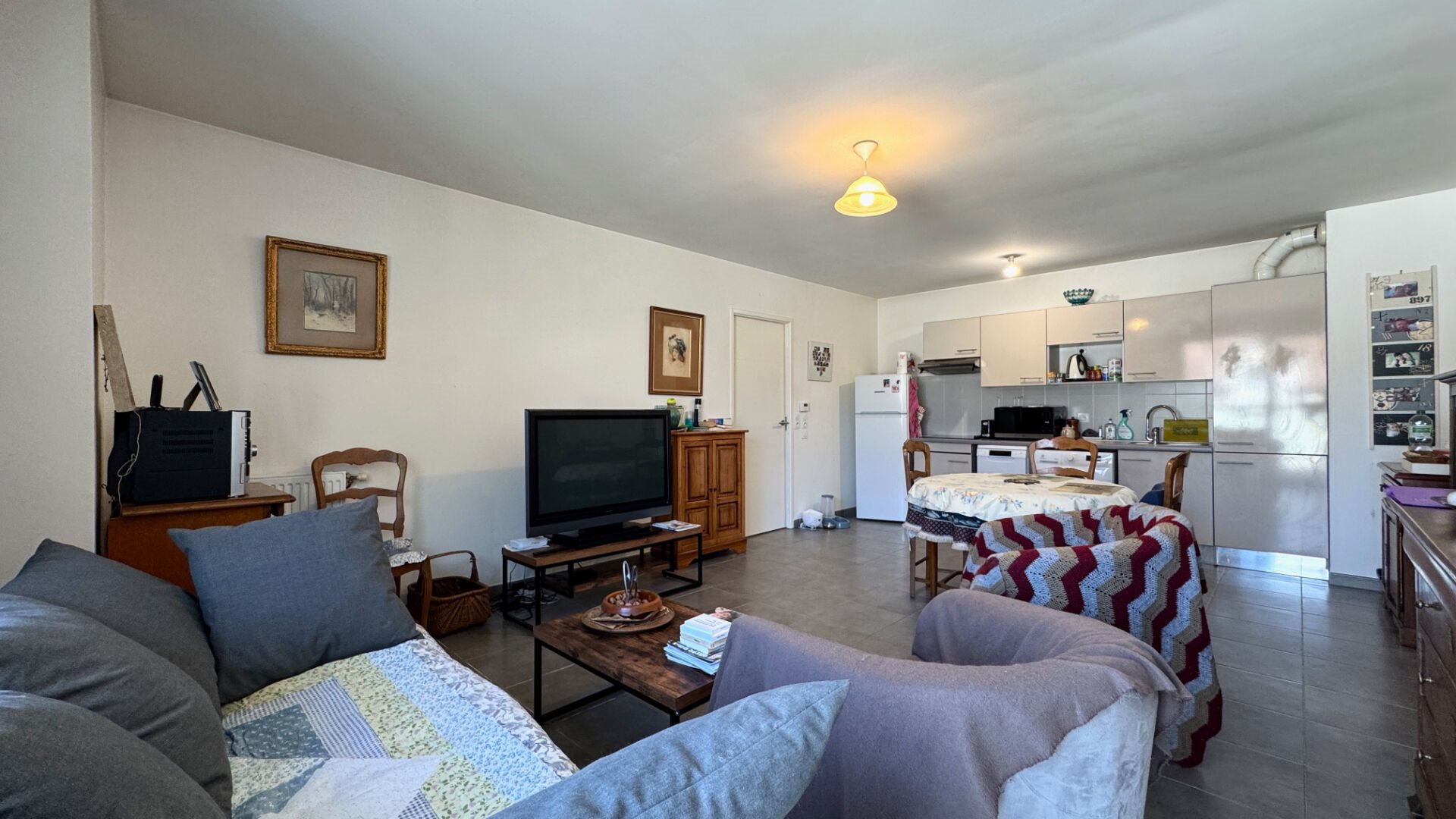 Appartement à vendre, 66m², Montlignon