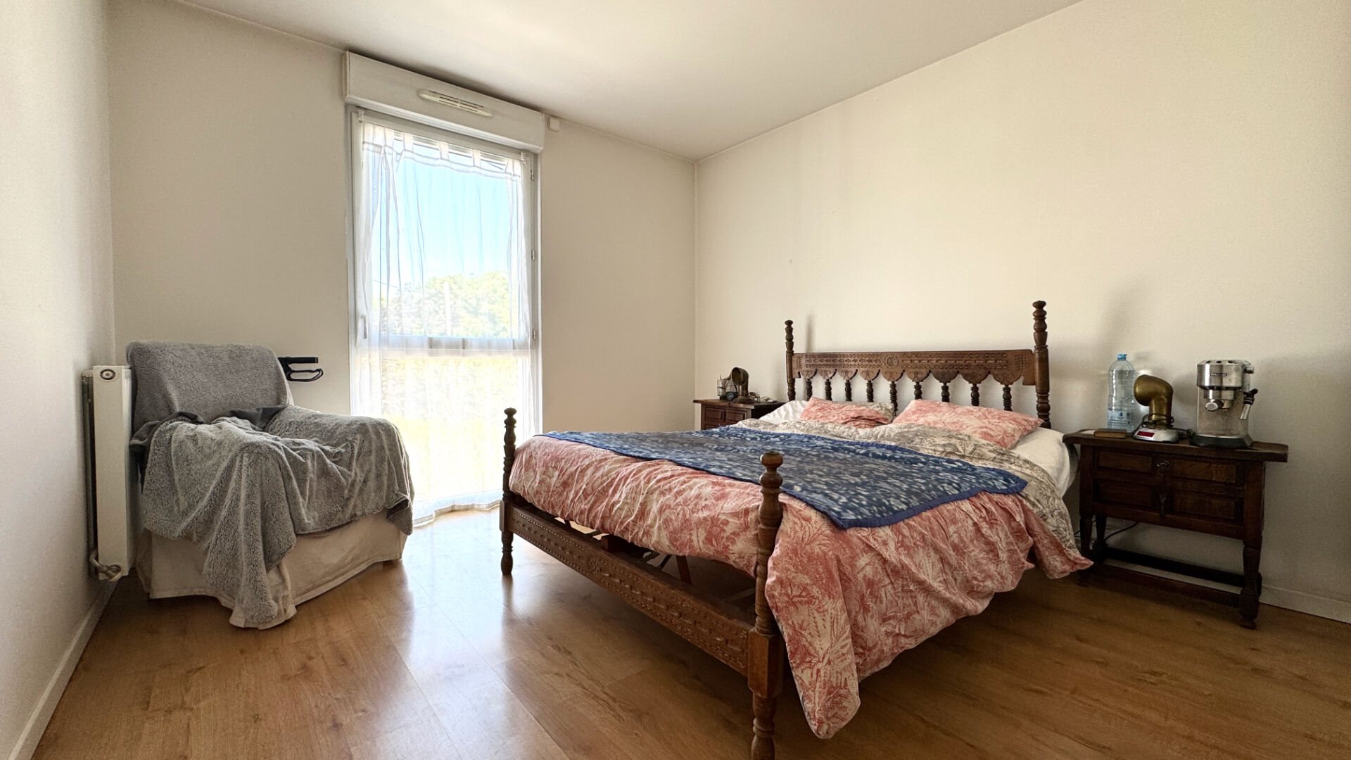 Appartement à vendre, 66m², Montlignon