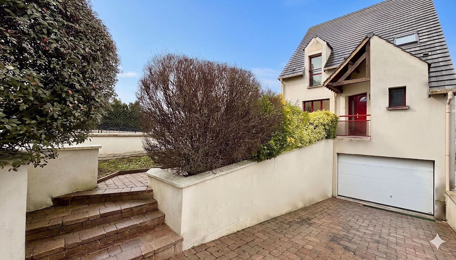 Maison à vendre, 119m², Corbeil-Essonnes