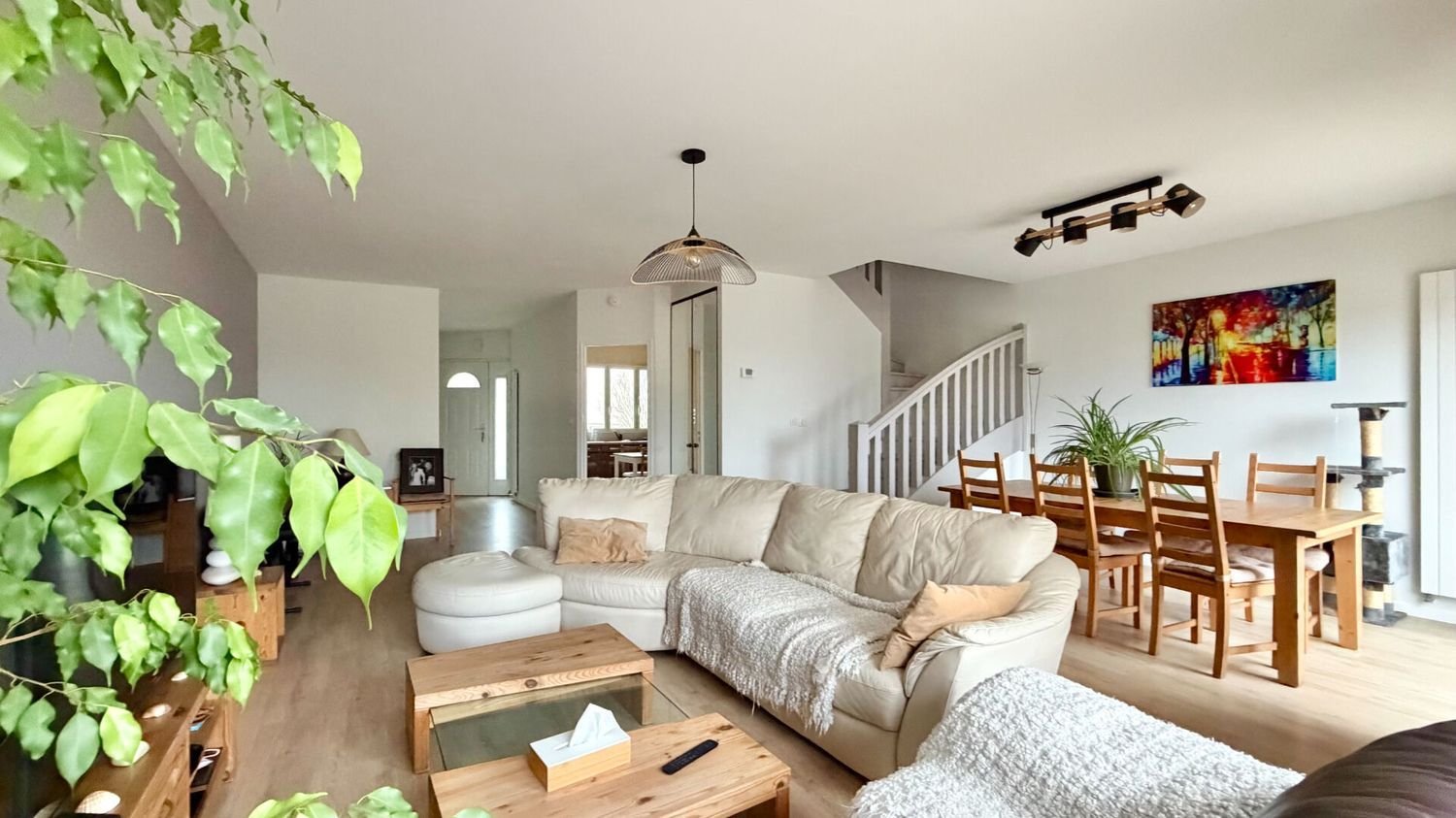 Maison à vendre, 119m², Corbeil-Essonnes