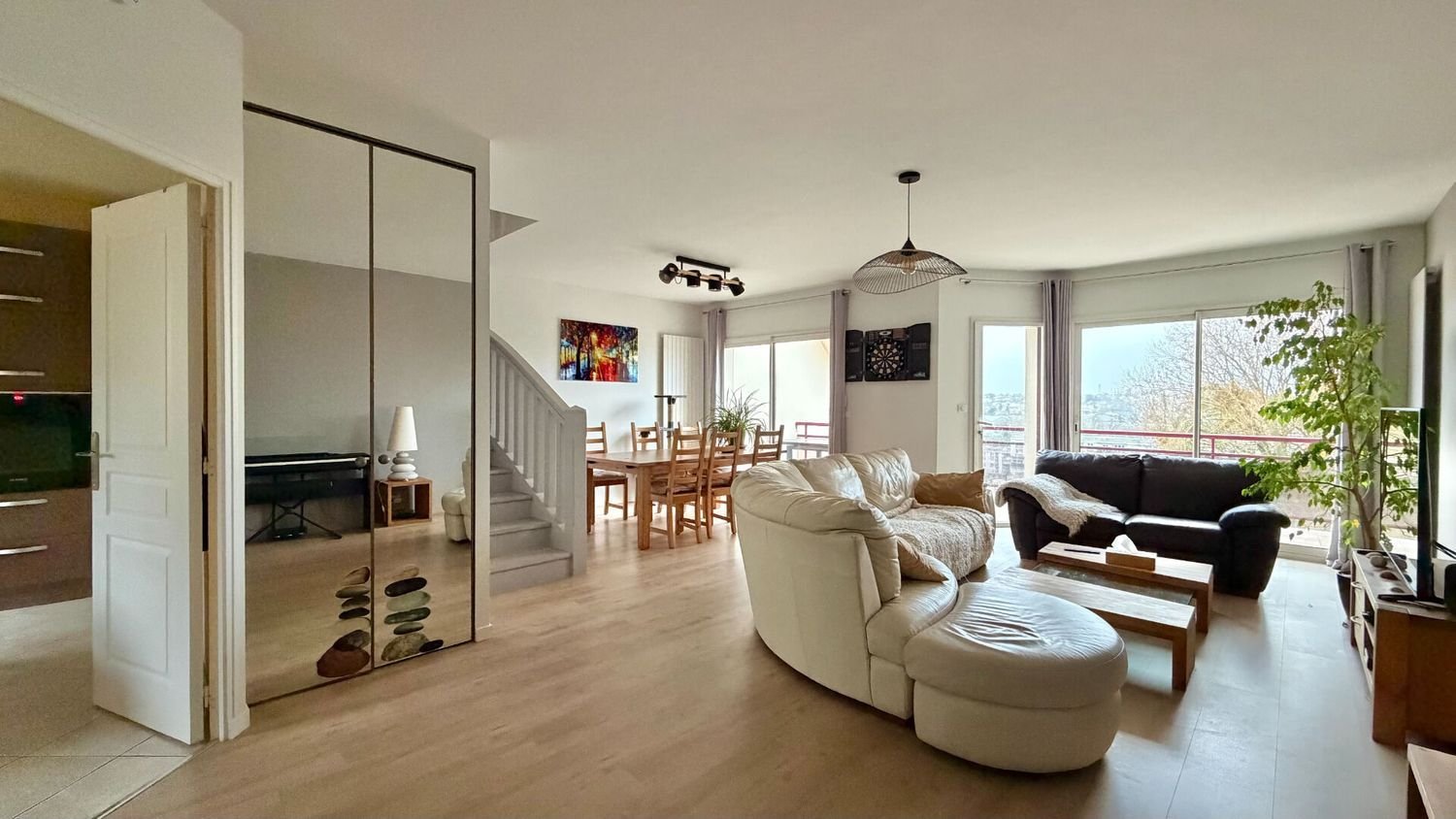 Maison à vendre, 119m², Corbeil-Essonnes