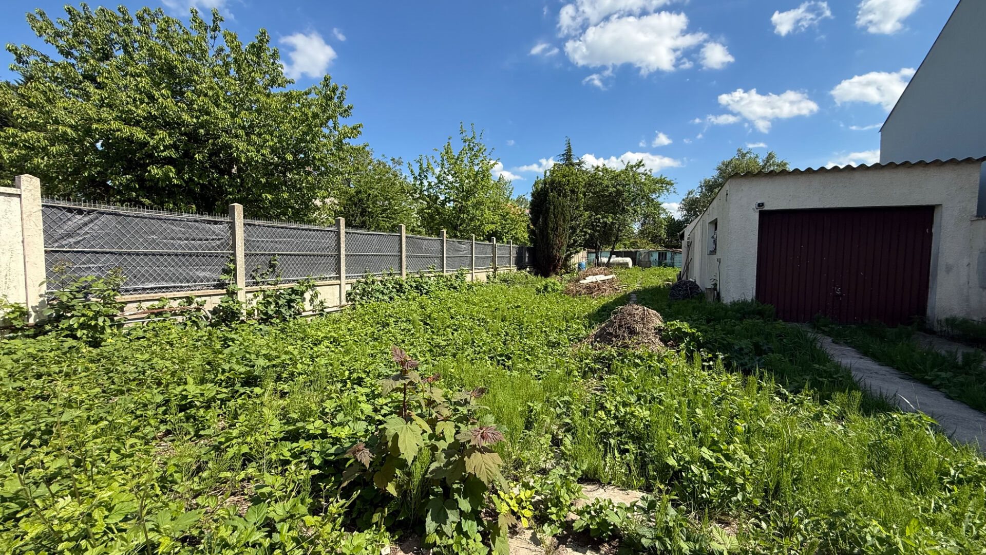 Maison à vendre, 56m², Corbeil-Essonnes