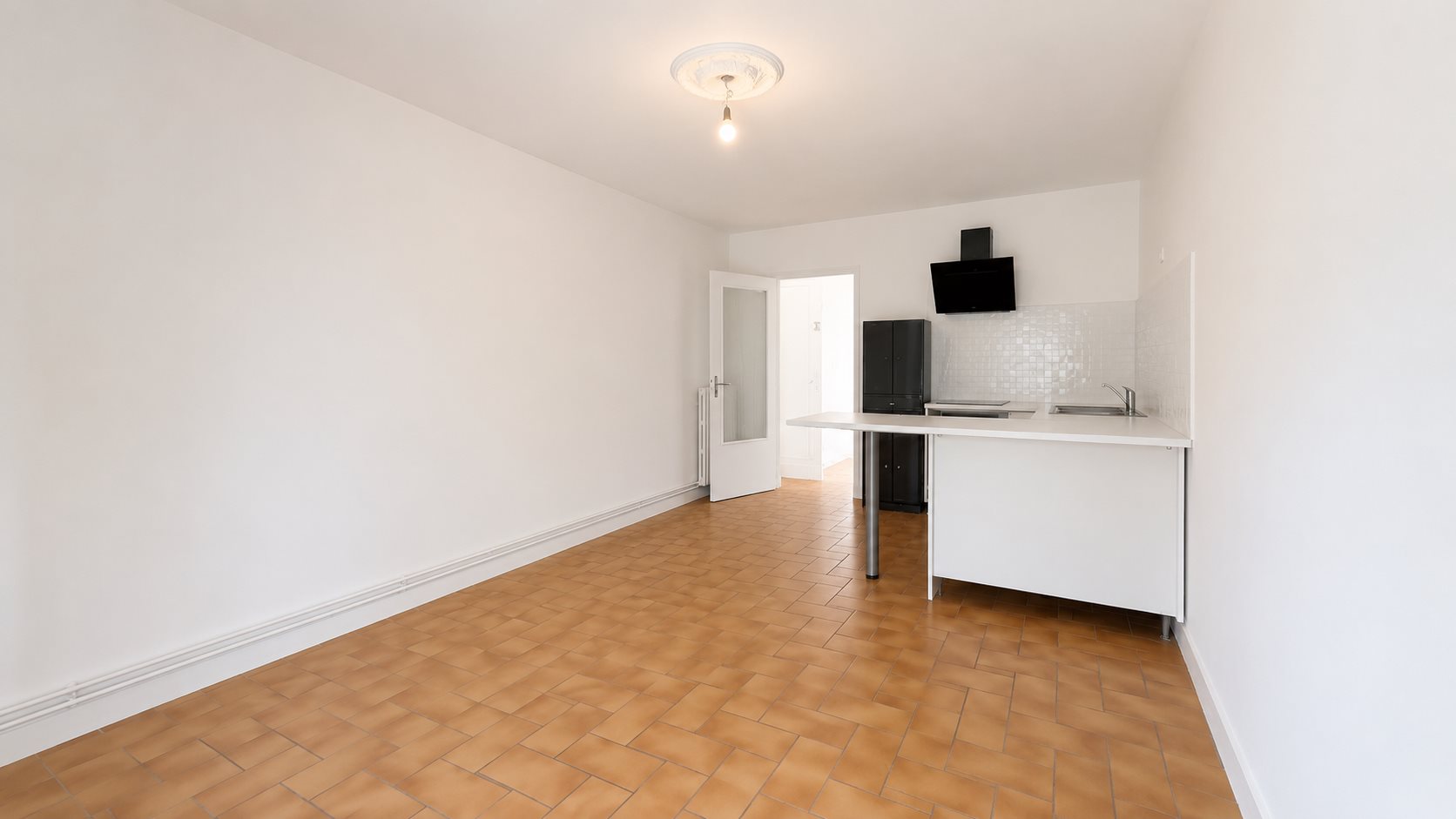 Maison à vendre, 56m², Corbeil-Essonnes