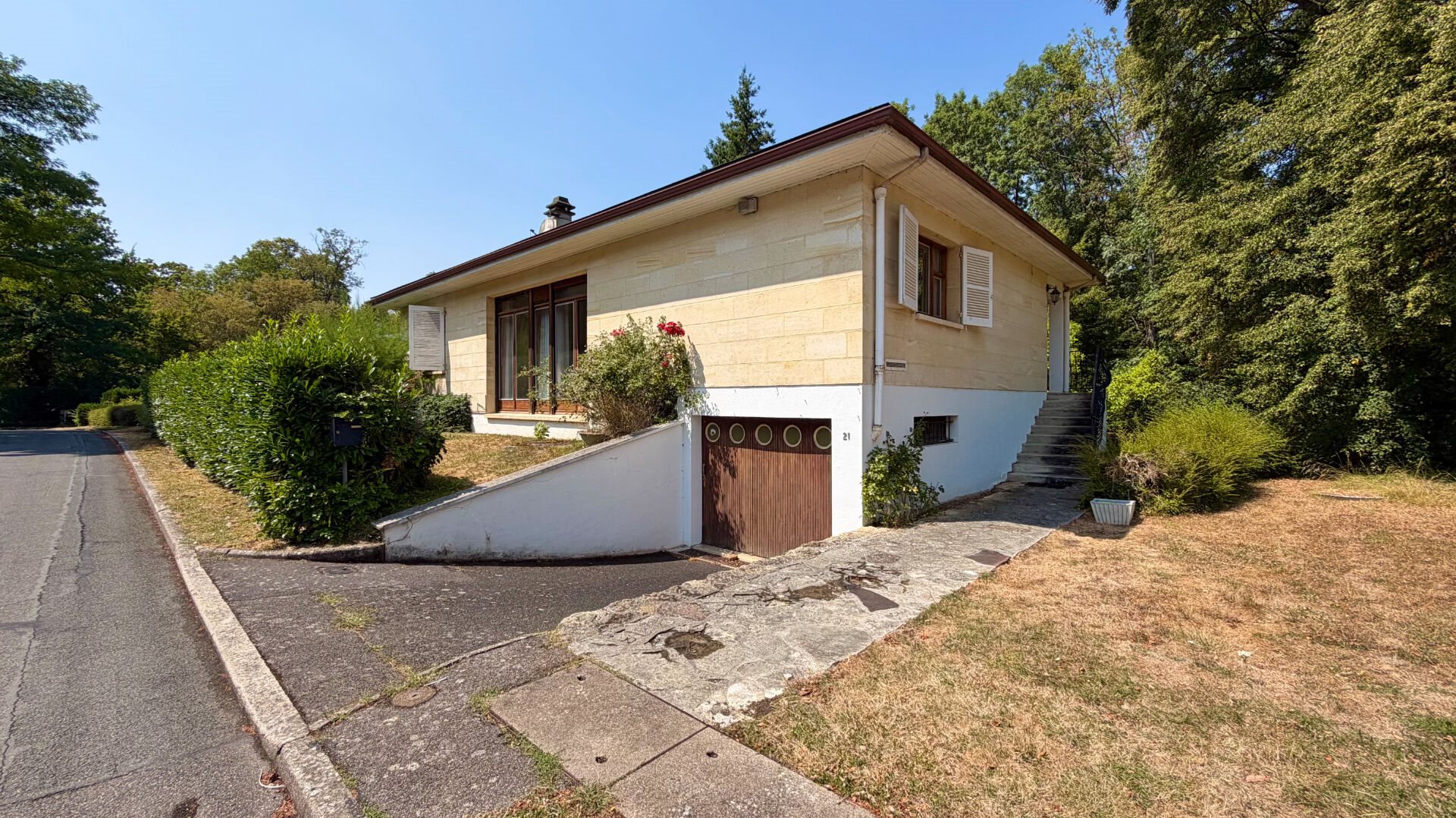 Maison à vendre, 134m², Étiolles