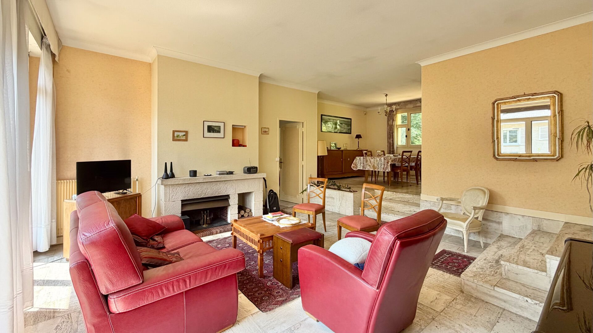 Maison à vendre, 135m², Étiolles