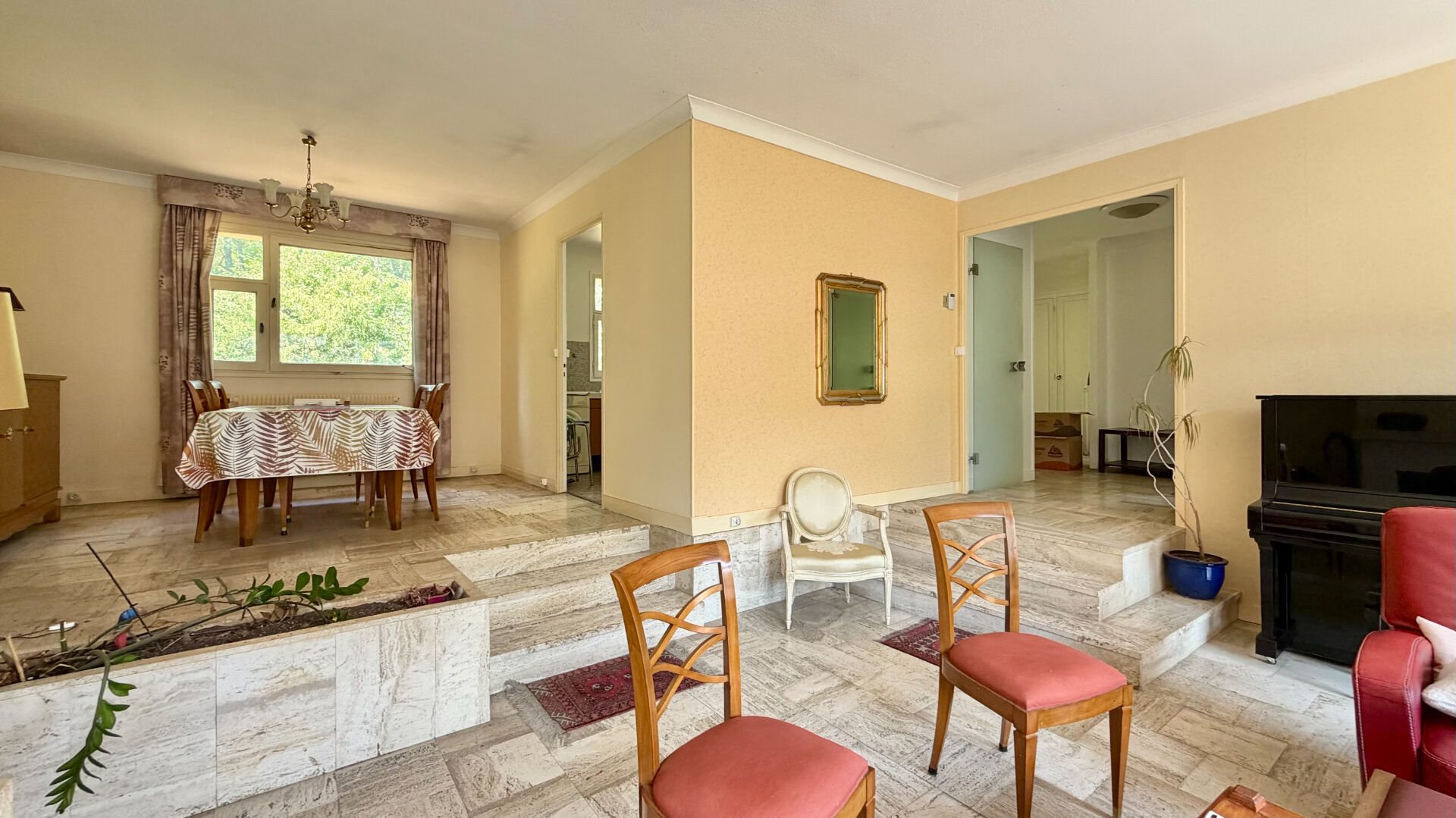 Maison à vendre, 135m², Étiolles