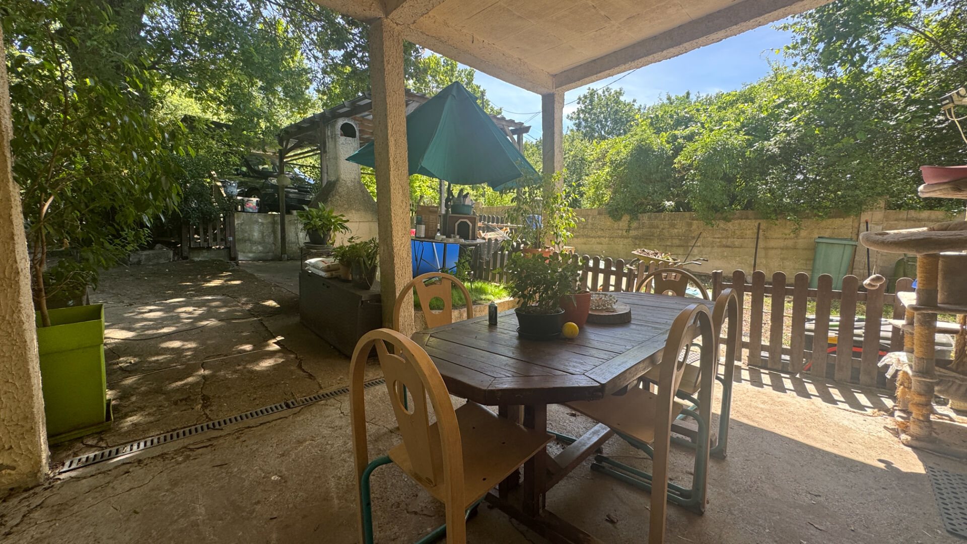 Maison à vendre, 134m², Saint-Germain-lès-Arpajon