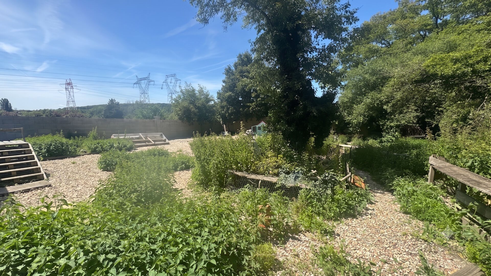 Maison à vendre, 134m², Saint-Germain-lès-Arpajon