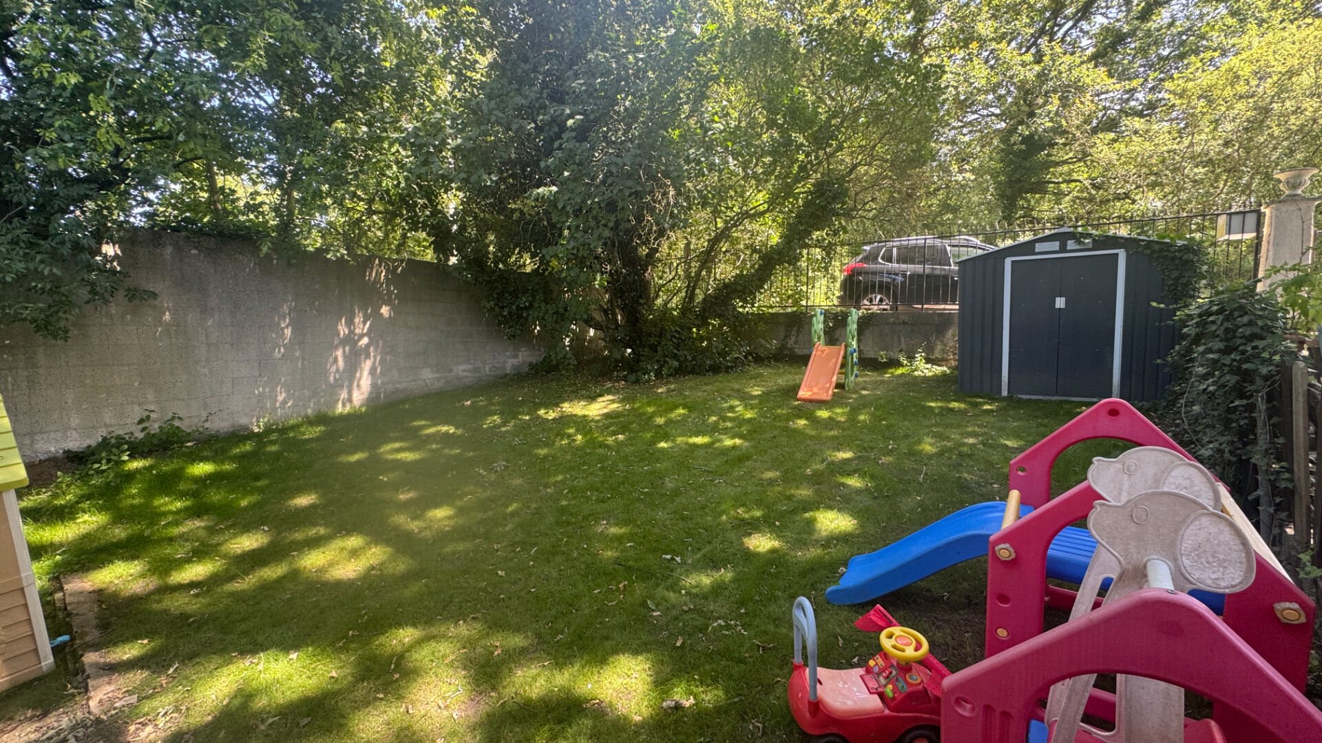 Maison à vendre, 134m², Saint-Germain-lès-Arpajon