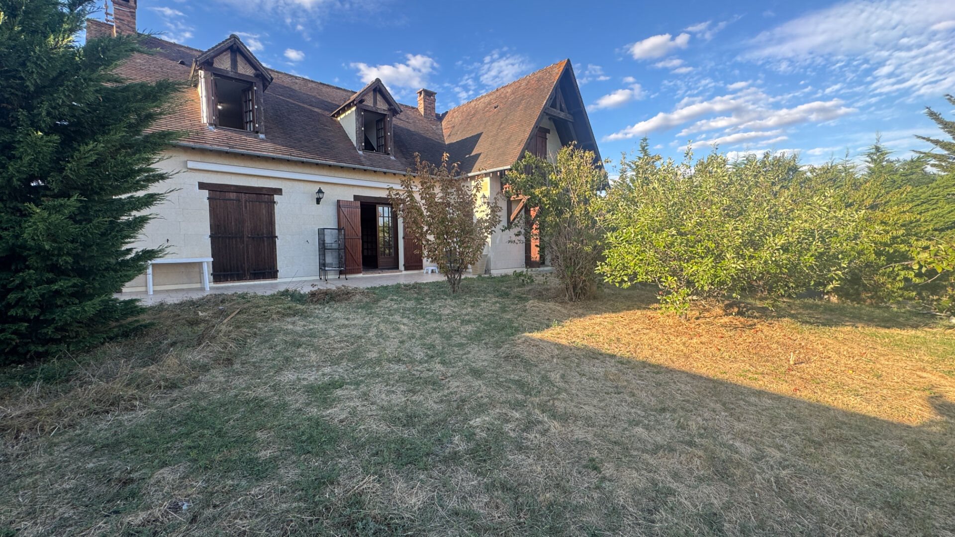 Maison à vendre, 165m², Corbeil-Essonnes