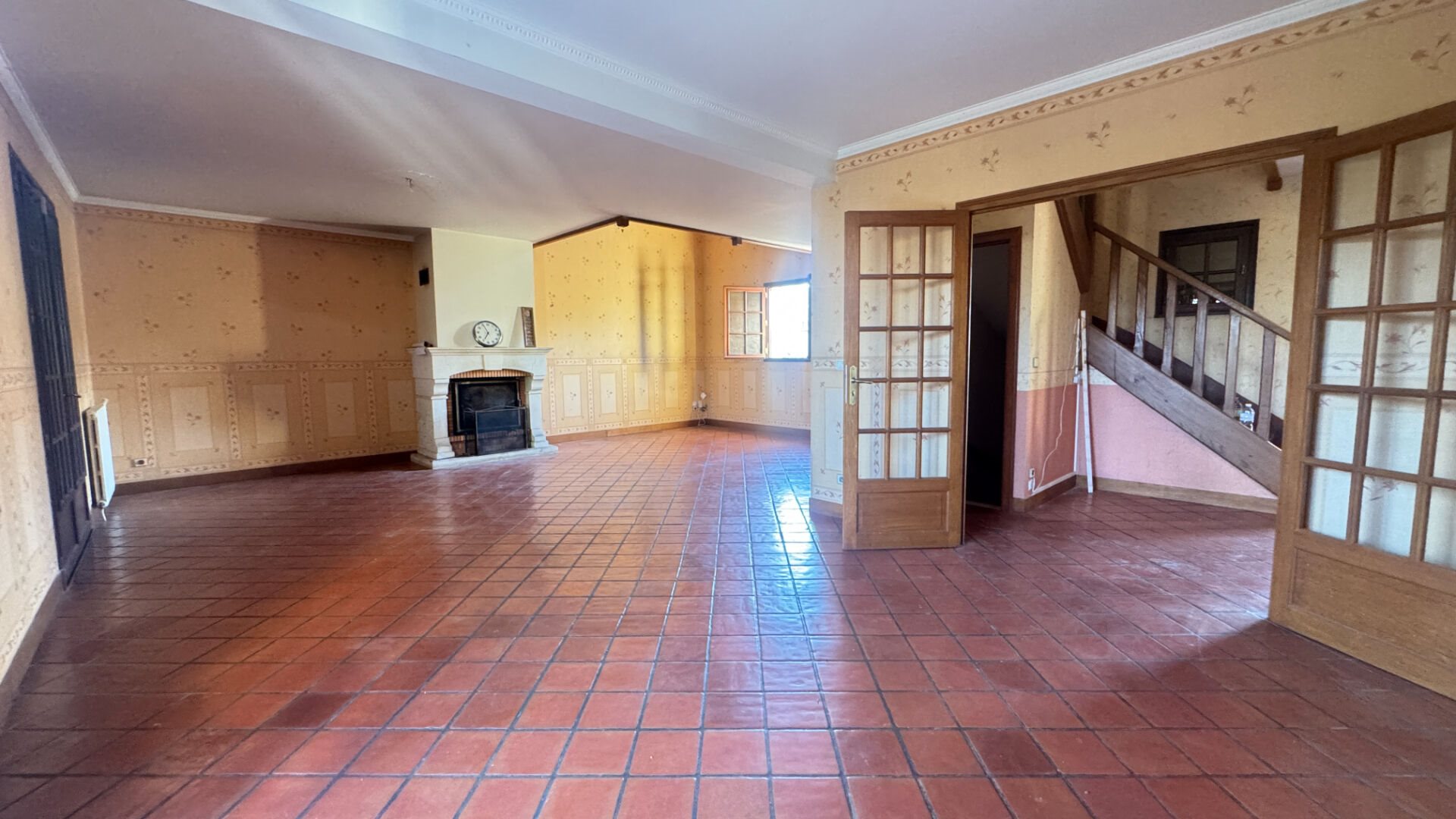 Maison à vendre, 165m², Corbeil-Essonnes