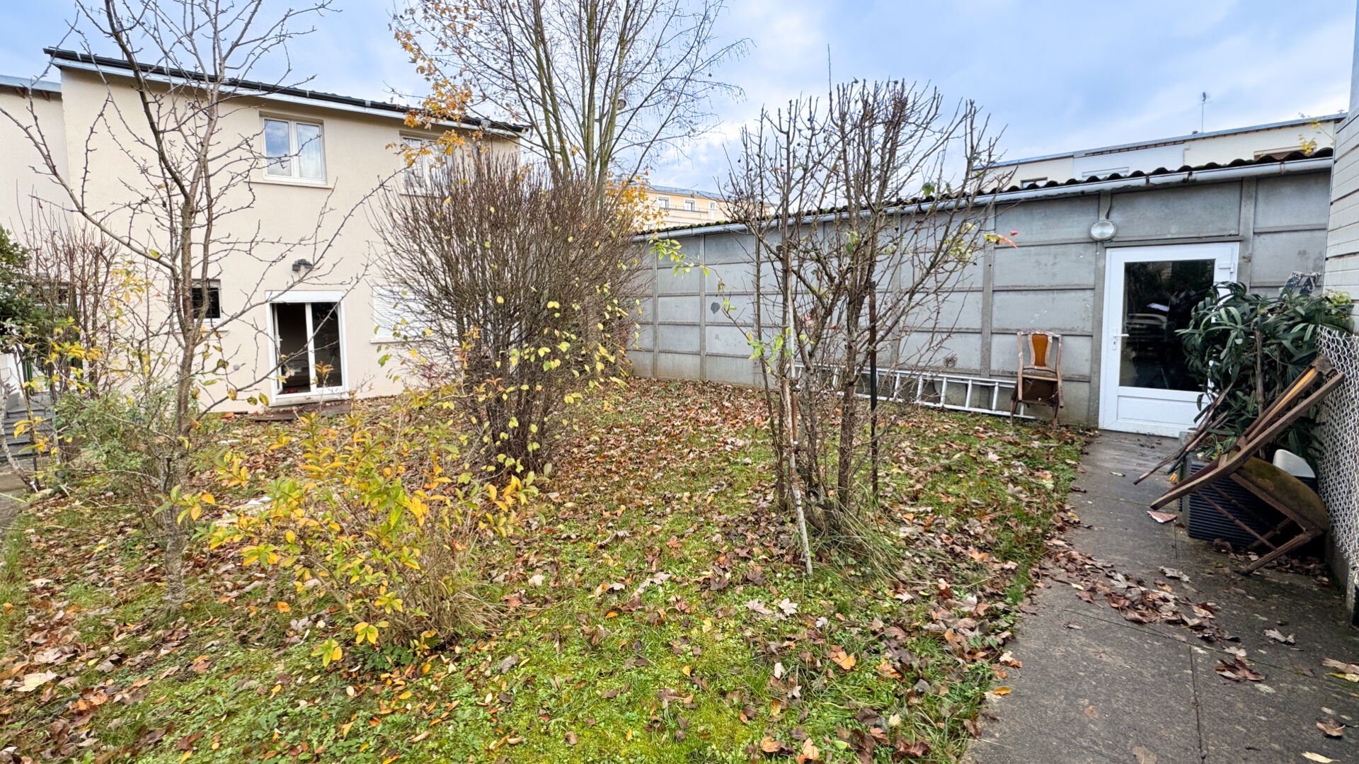 Maison à vendre, 140m², Corbeil-Essonnes
