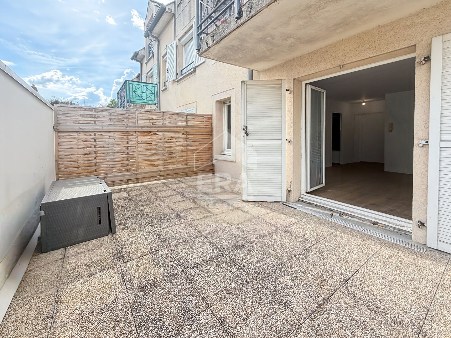 Appartement à vendre, 30m², Corbeil-Essonnes