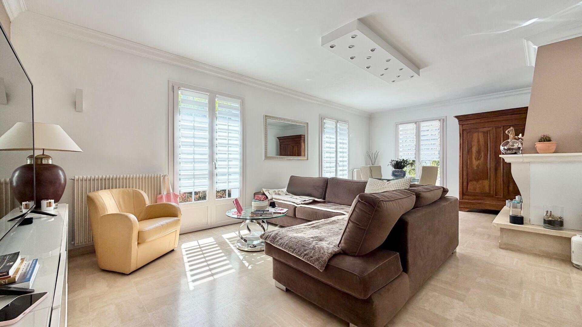 Maison à vendre, 124m², Saintry-sur-Seine