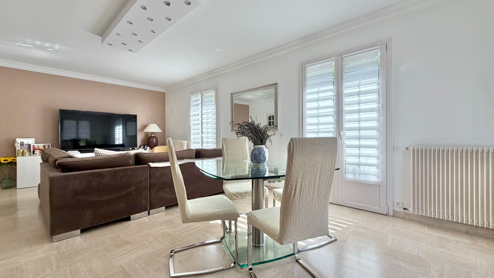 Maison à vendre, 124m², Saintry-sur-Seine