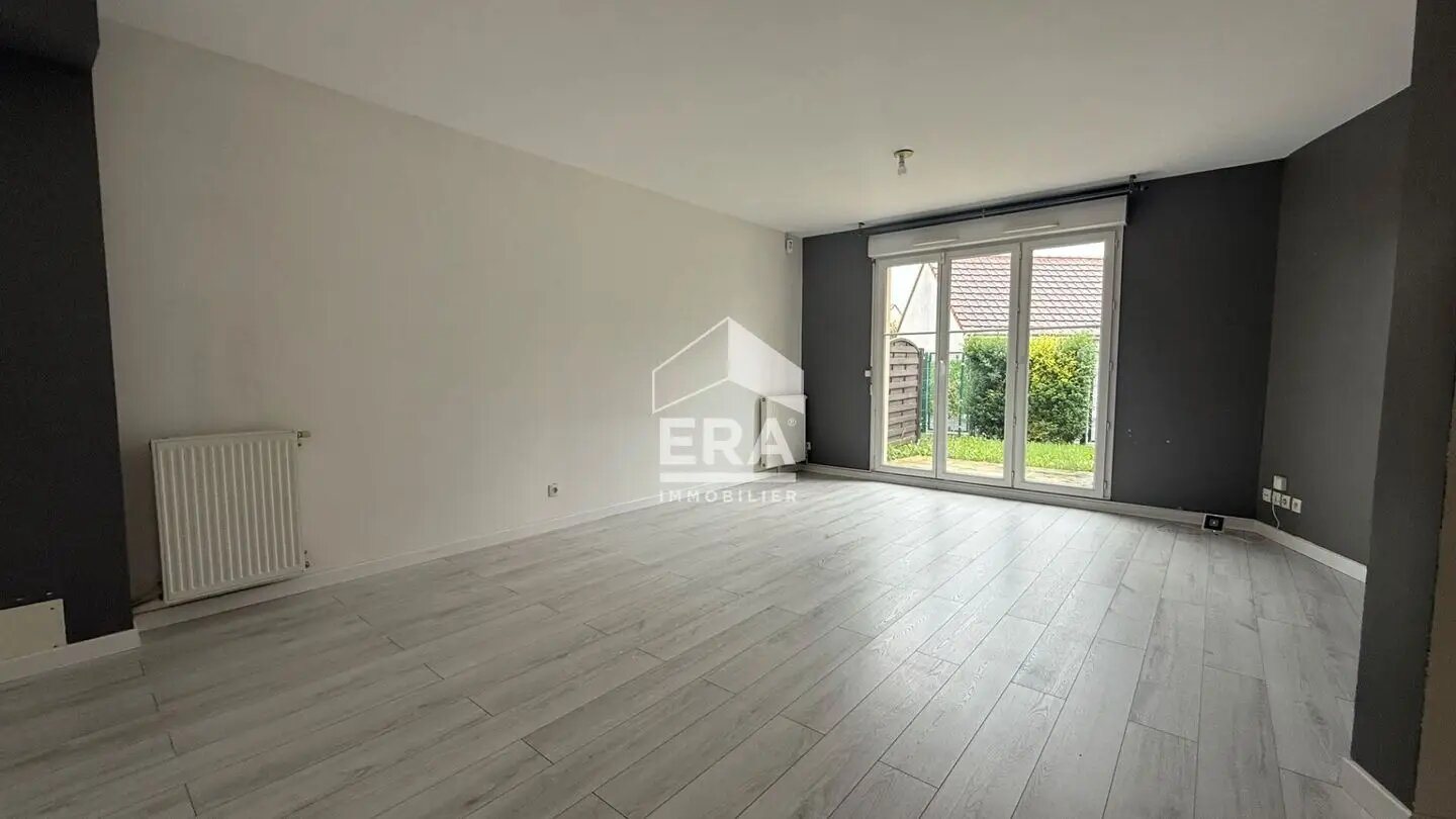 Maison à vendre, 78m², Le Coudray-Montceaux