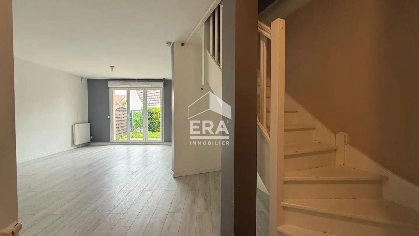 Maison à vendre, 78m², Le Coudray-Montceaux