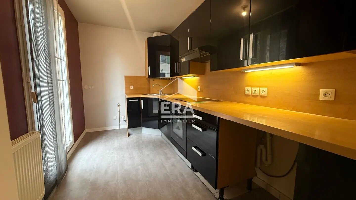 Maison à vendre, 78m², Le Coudray-Montceaux
