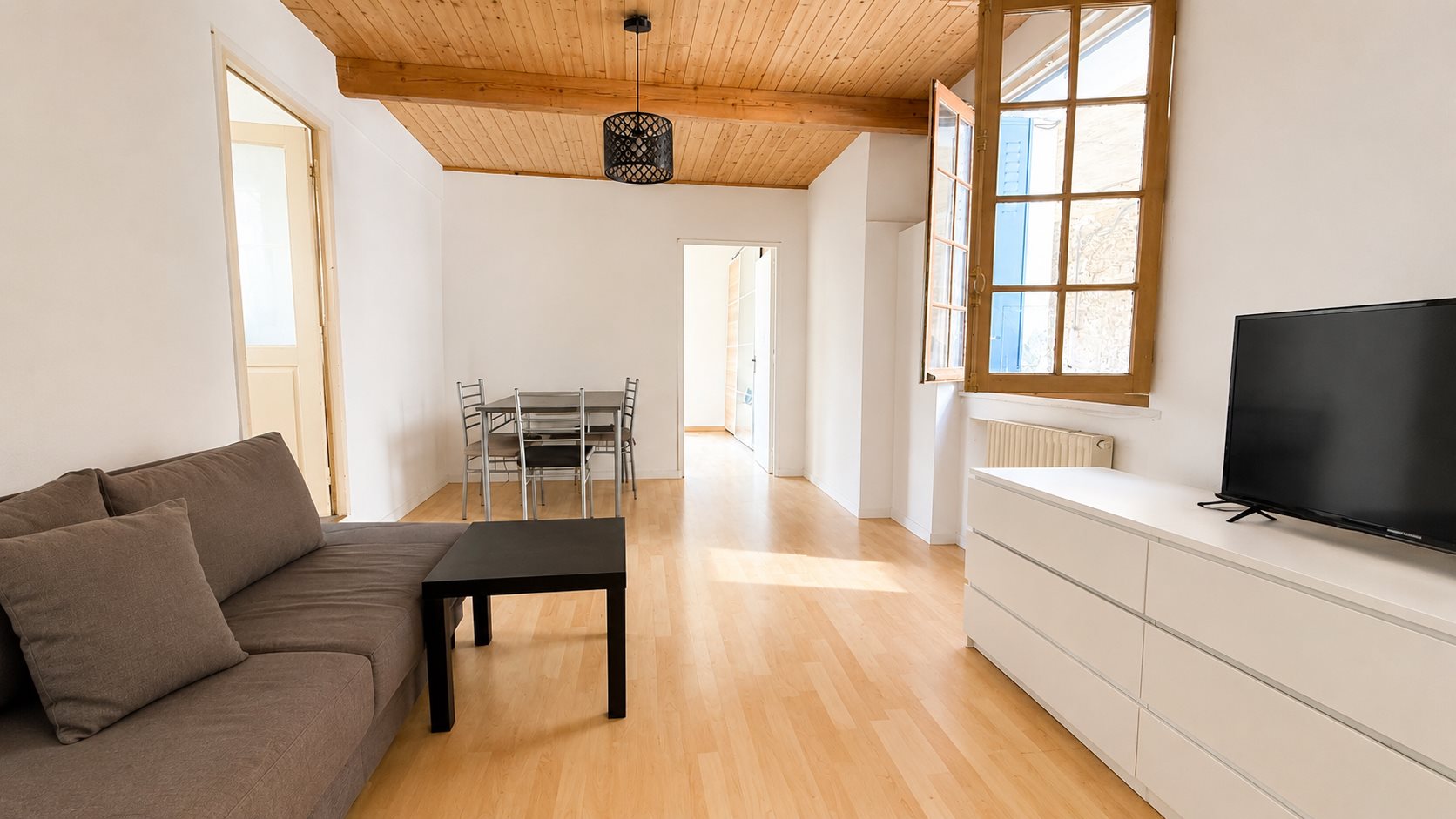 Appartement à vendre, 47m², Corbeil-Essonnes