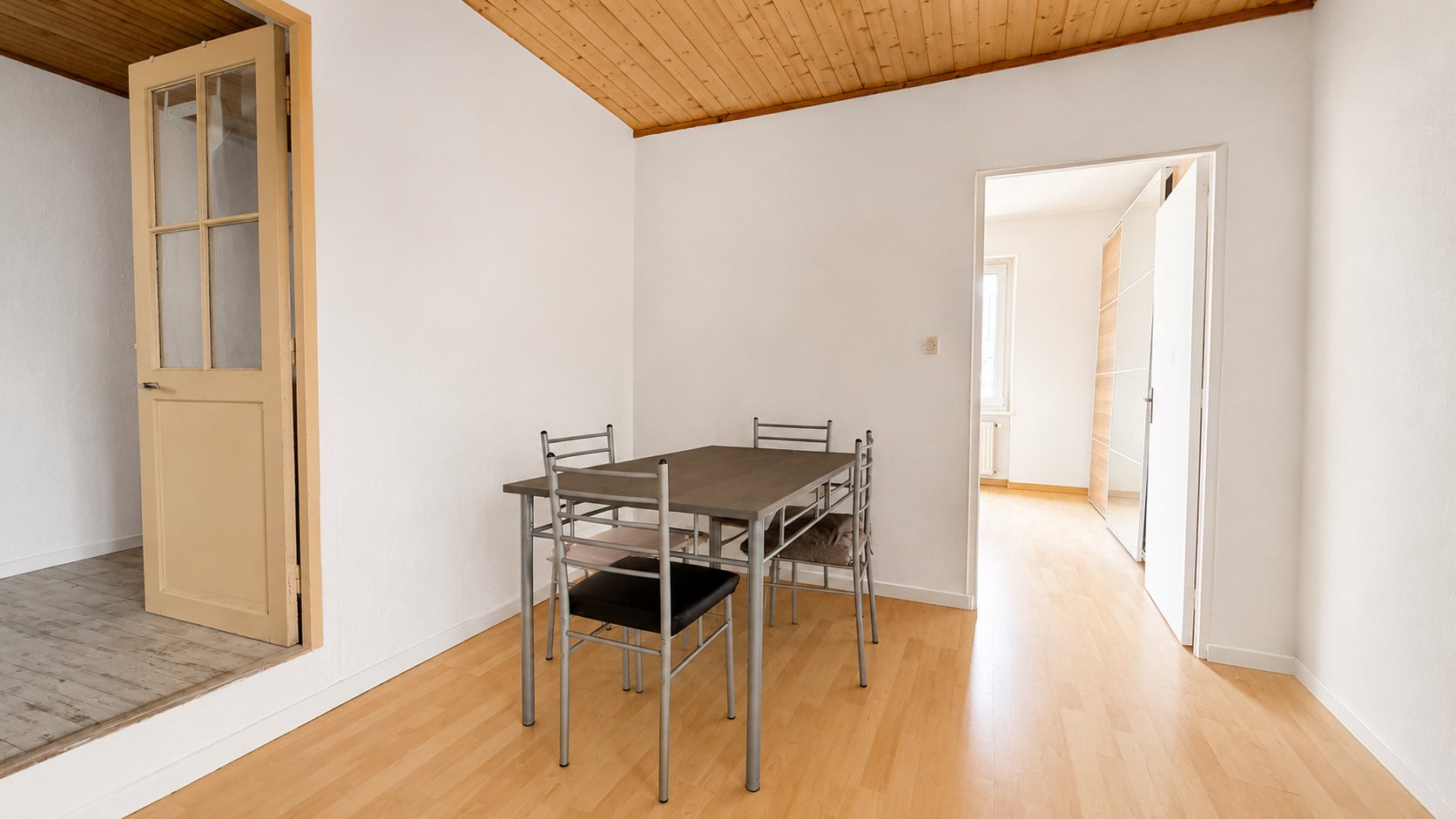 Appartement à vendre, 47m², Corbeil-Essonnes