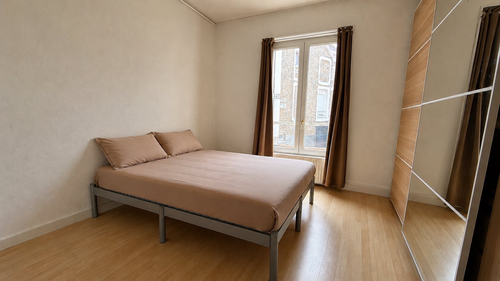 Appartement à vendre, 47m², Corbeil-Essonnes