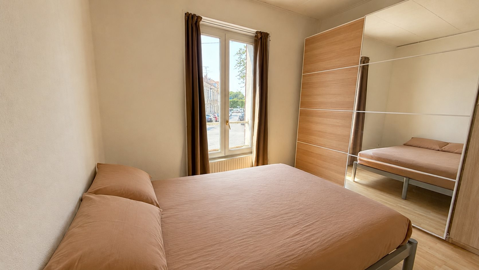 Appartement à vendre, 47m², Corbeil-Essonnes