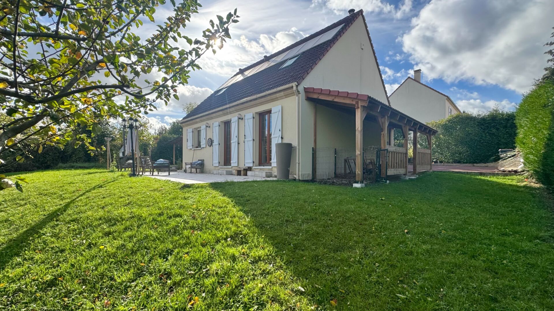 Maison à vendre, 107m², Corbeil-Essonnes