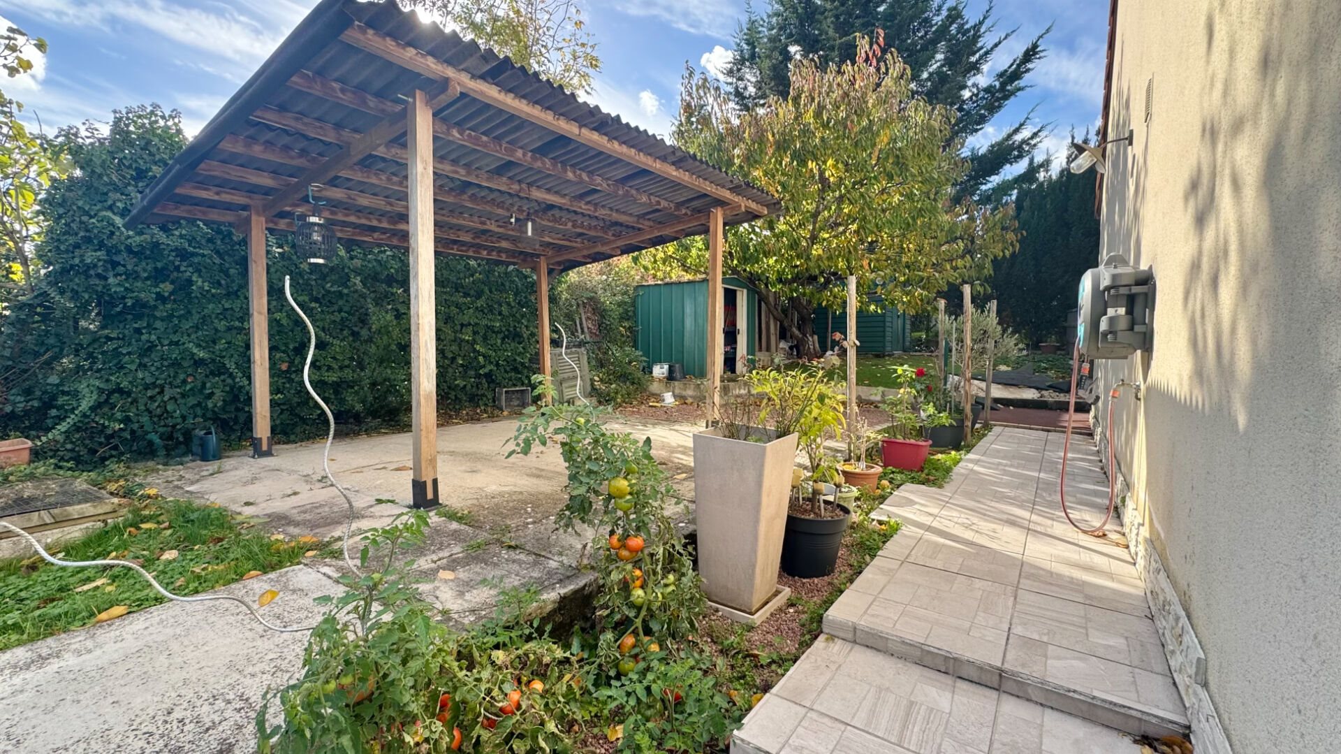 Maison à vendre, 107m², Corbeil-Essonnes