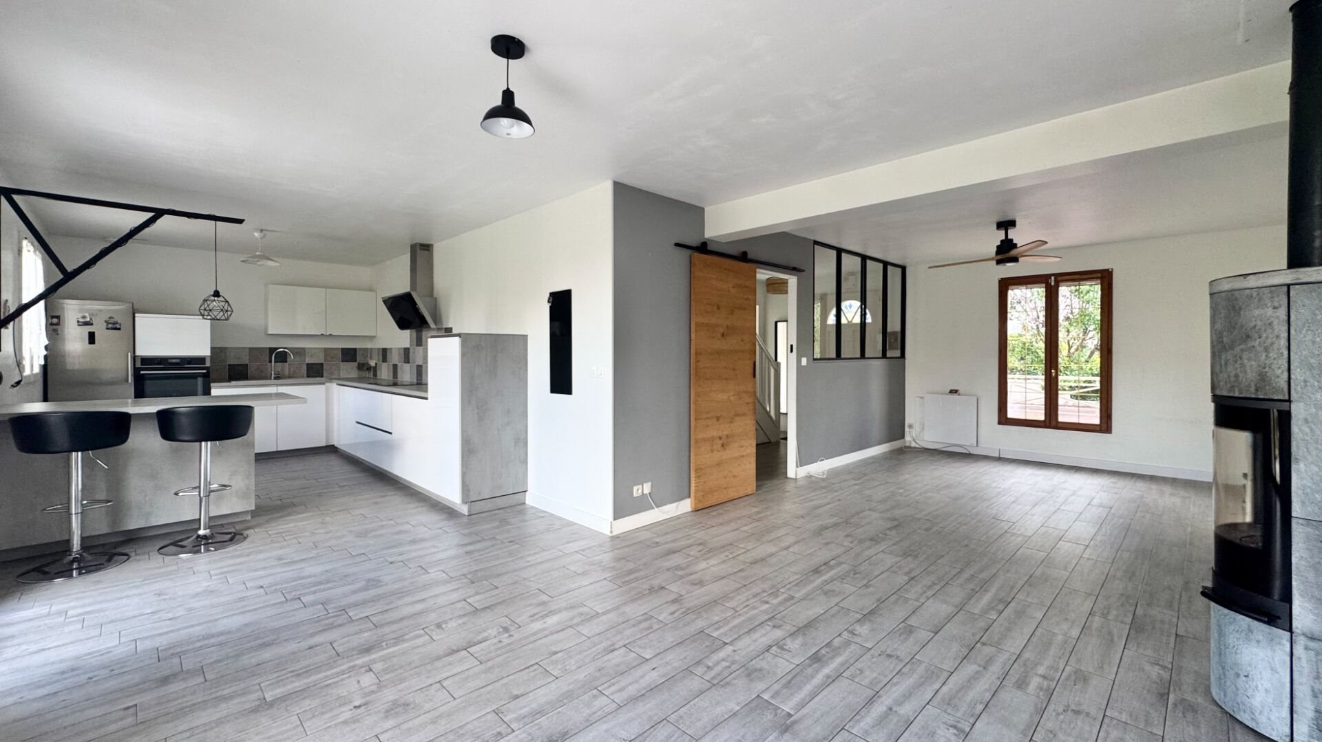 Maison à vendre, 107m², Corbeil-Essonnes