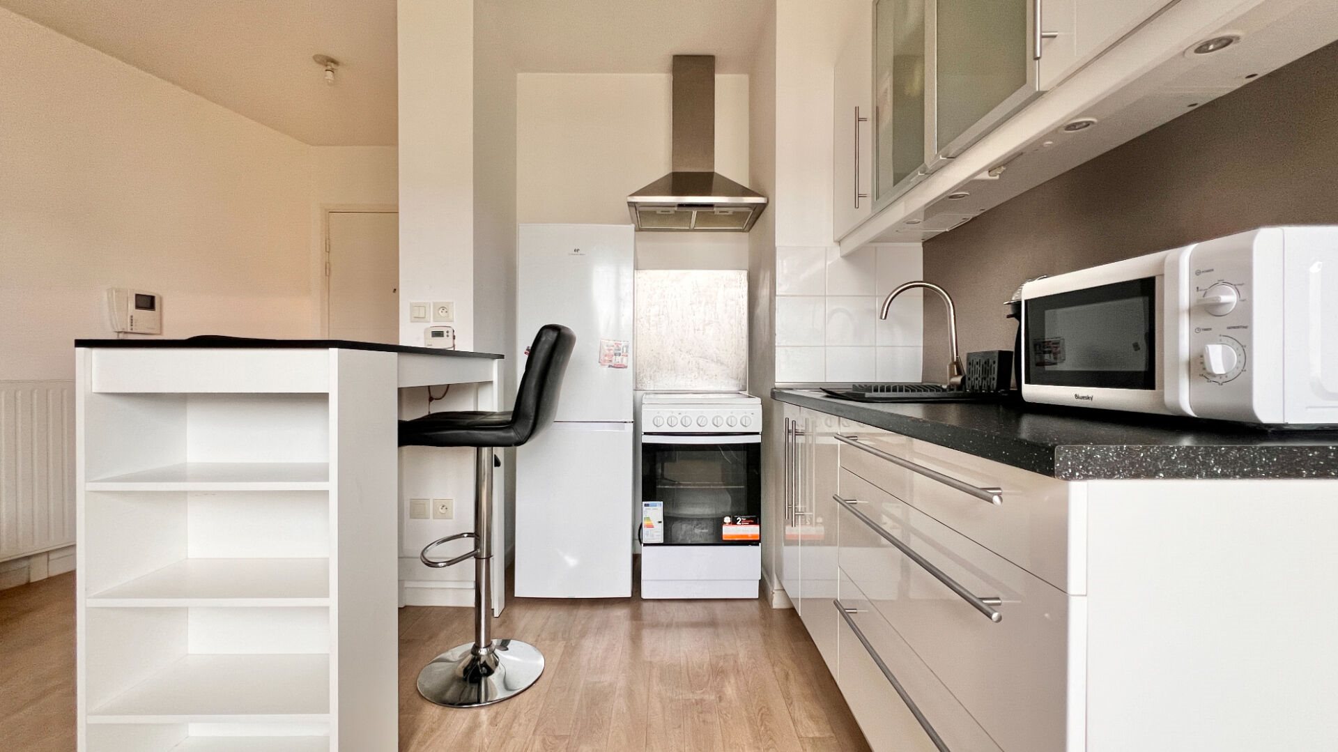 Appartement à vendre, 40m², Corbeil-Essonnes