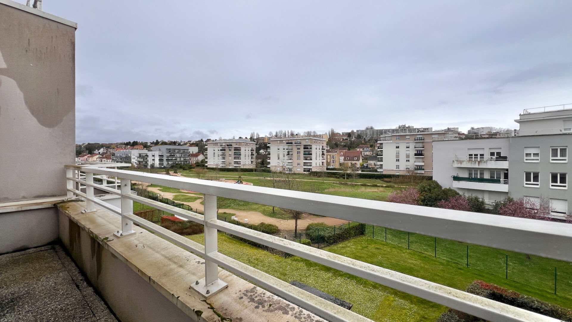Appartement à vendre, 40m², Corbeil-Essonnes
