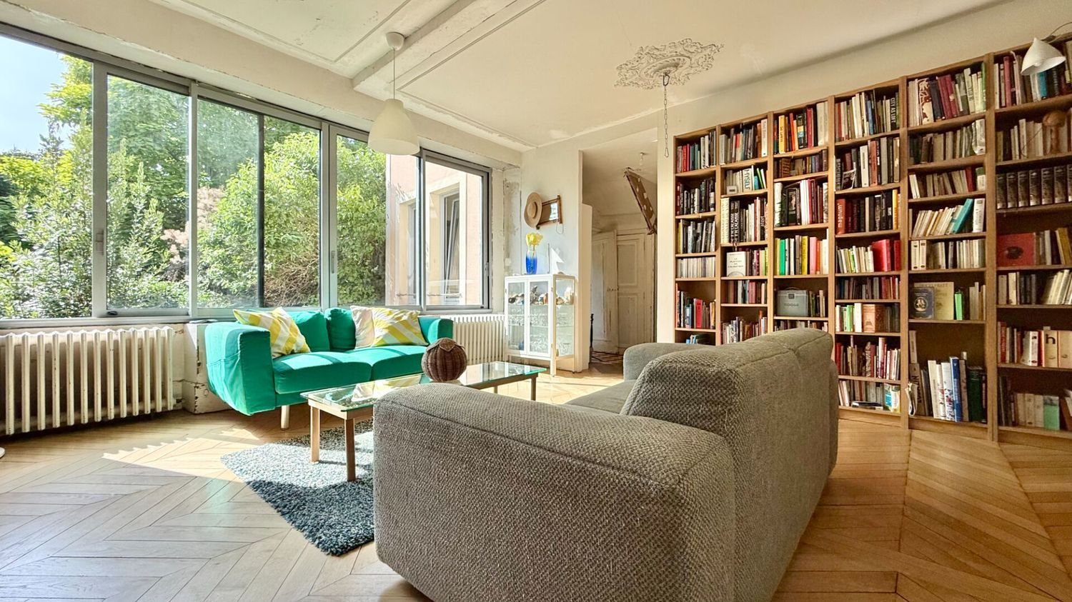 Maison à vendre, 180m², Corbeil-Essonnes