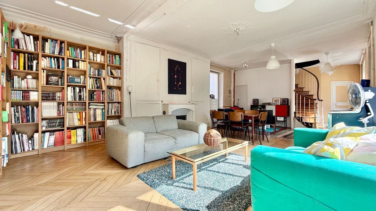 Maison à vendre, 180m², Corbeil-Essonnes