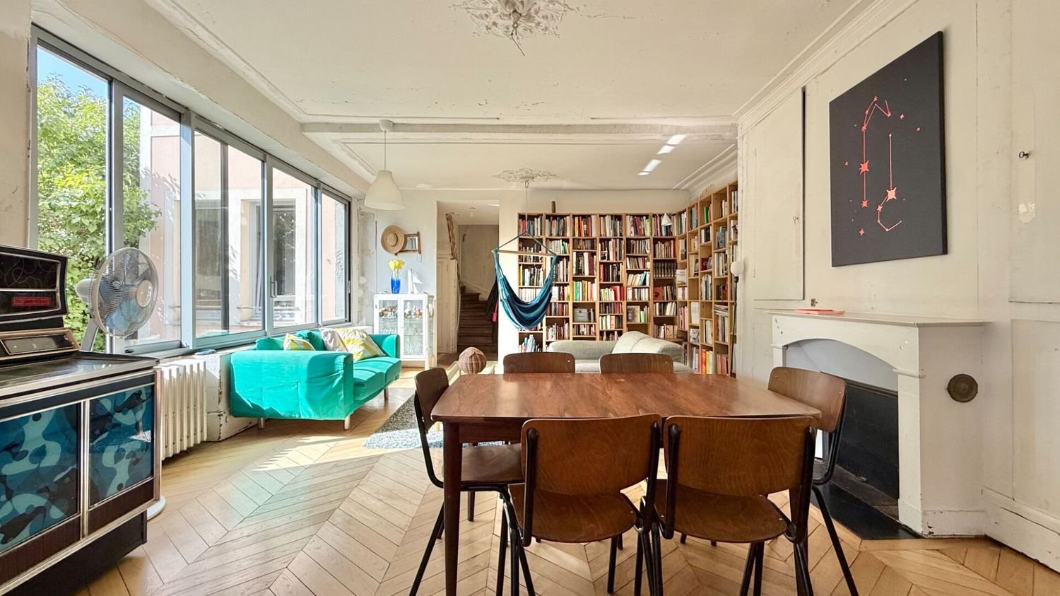 Maison à vendre, 180m², Corbeil-Essonnes