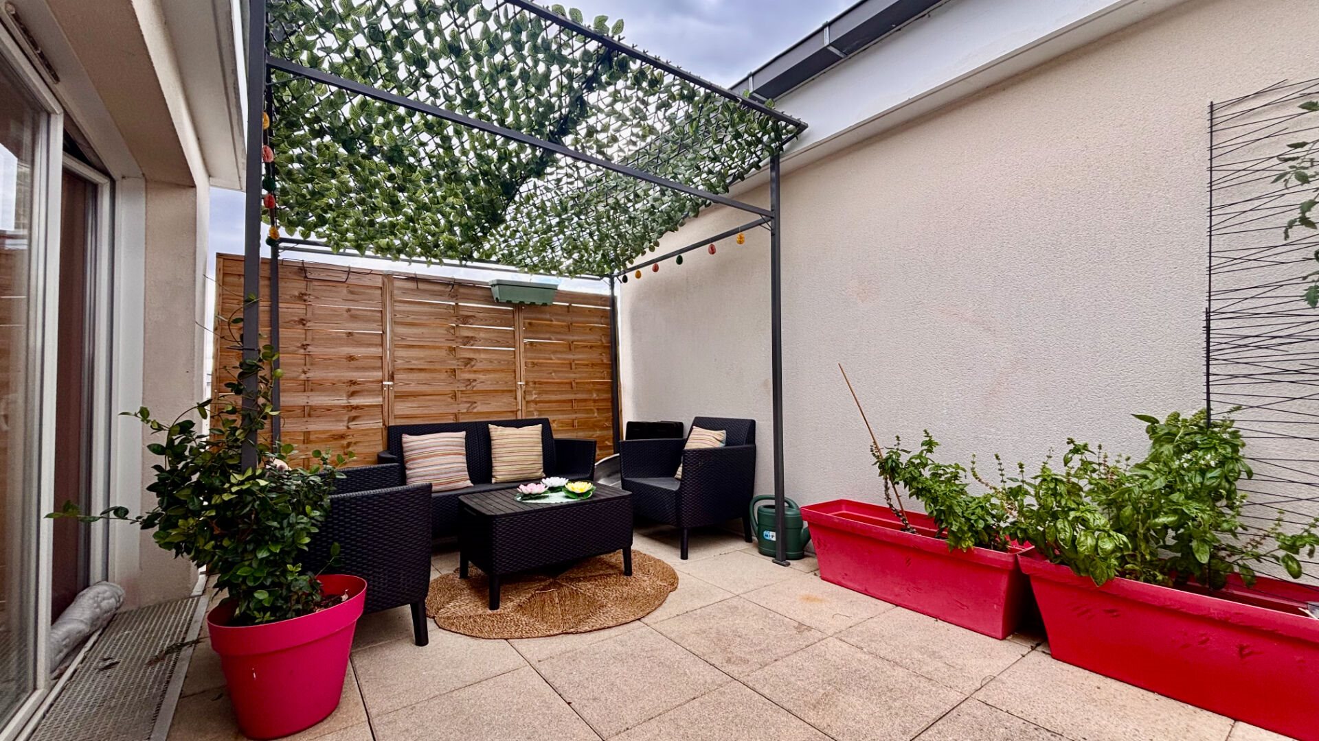 Appartement à vendre, 80m², Corbeil-Essonnes
