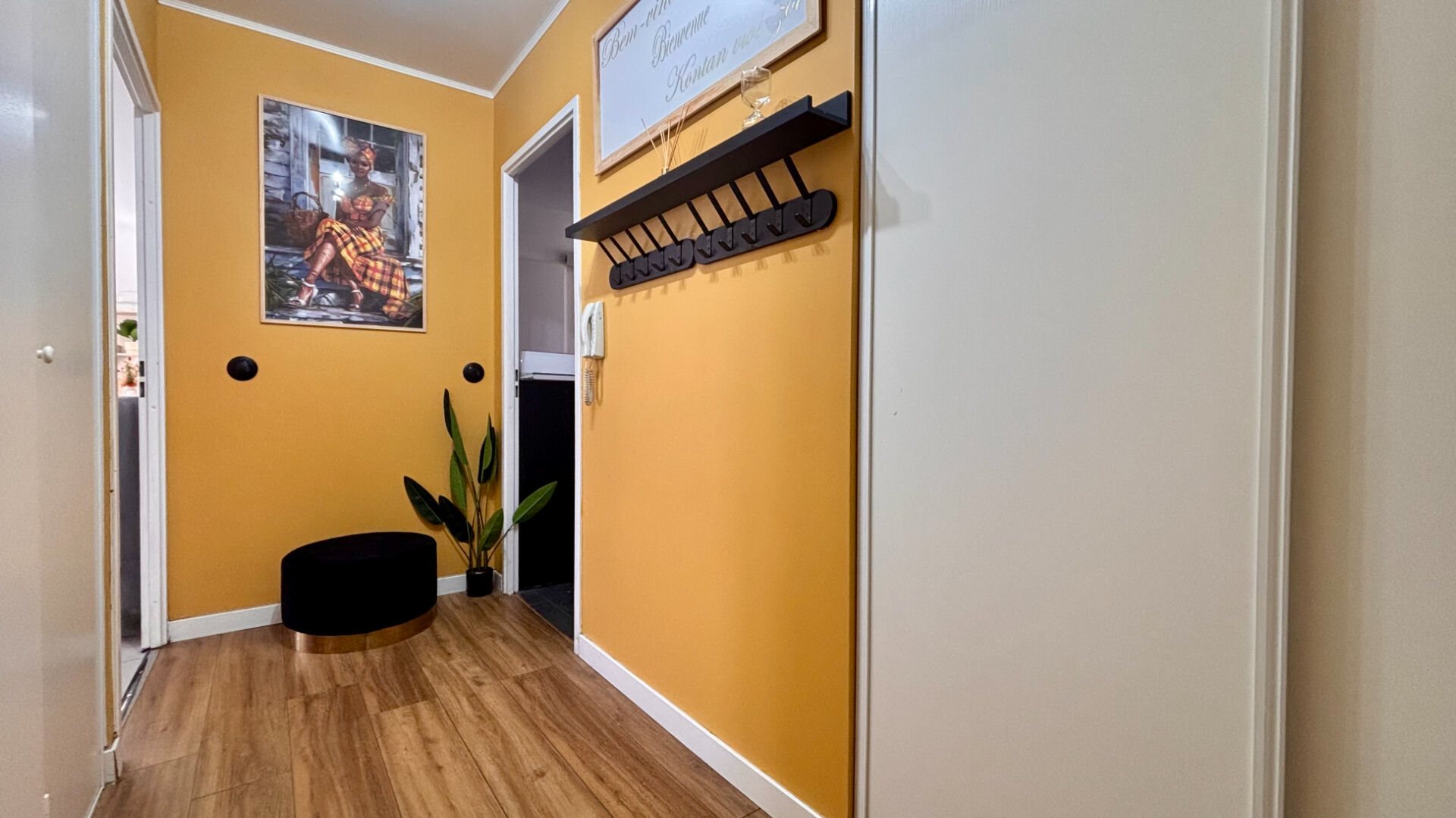 Appartement à vendre, 80m², Corbeil-Essonnes