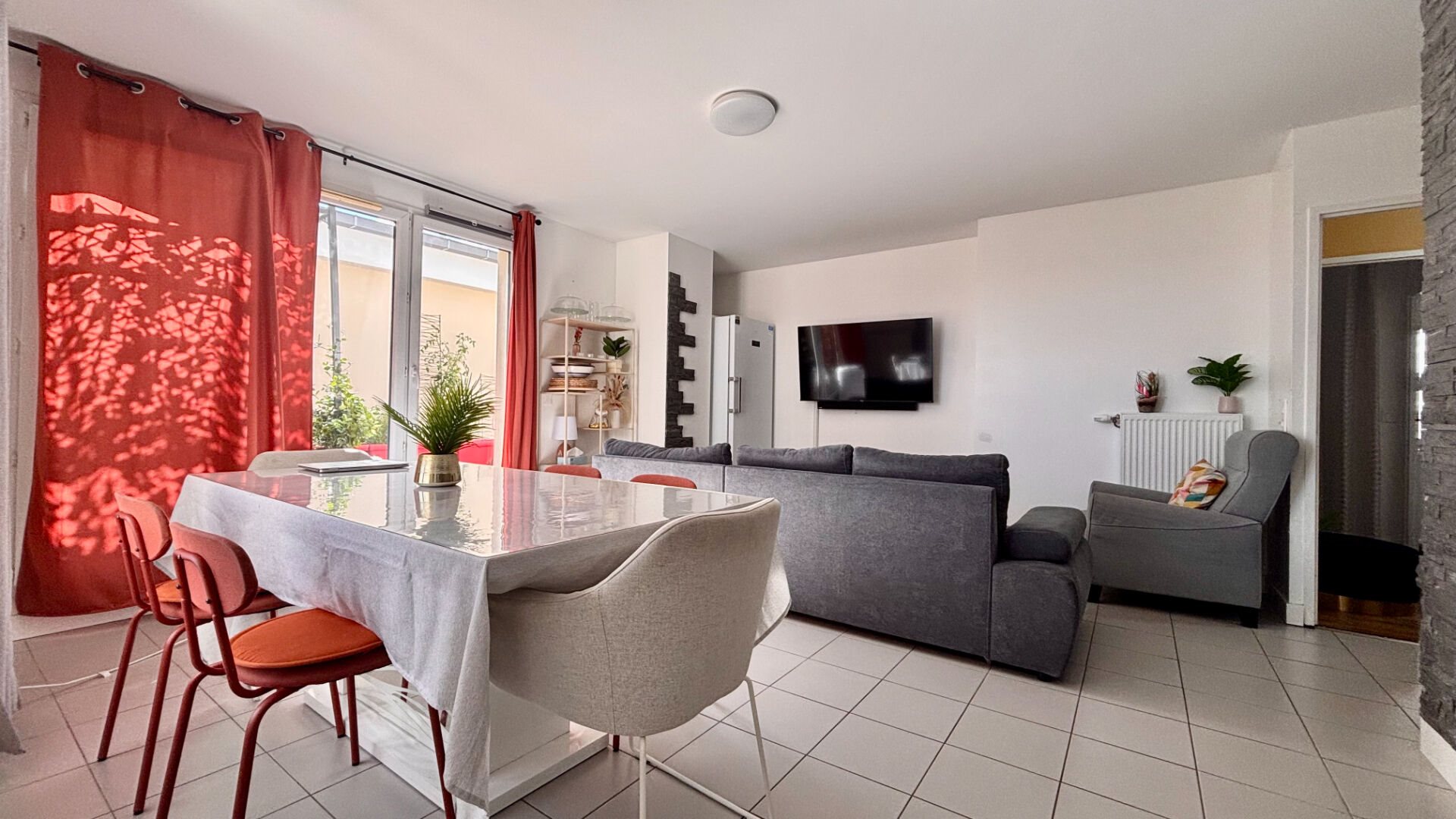 Appartement à vendre, 80m², Corbeil-Essonnes