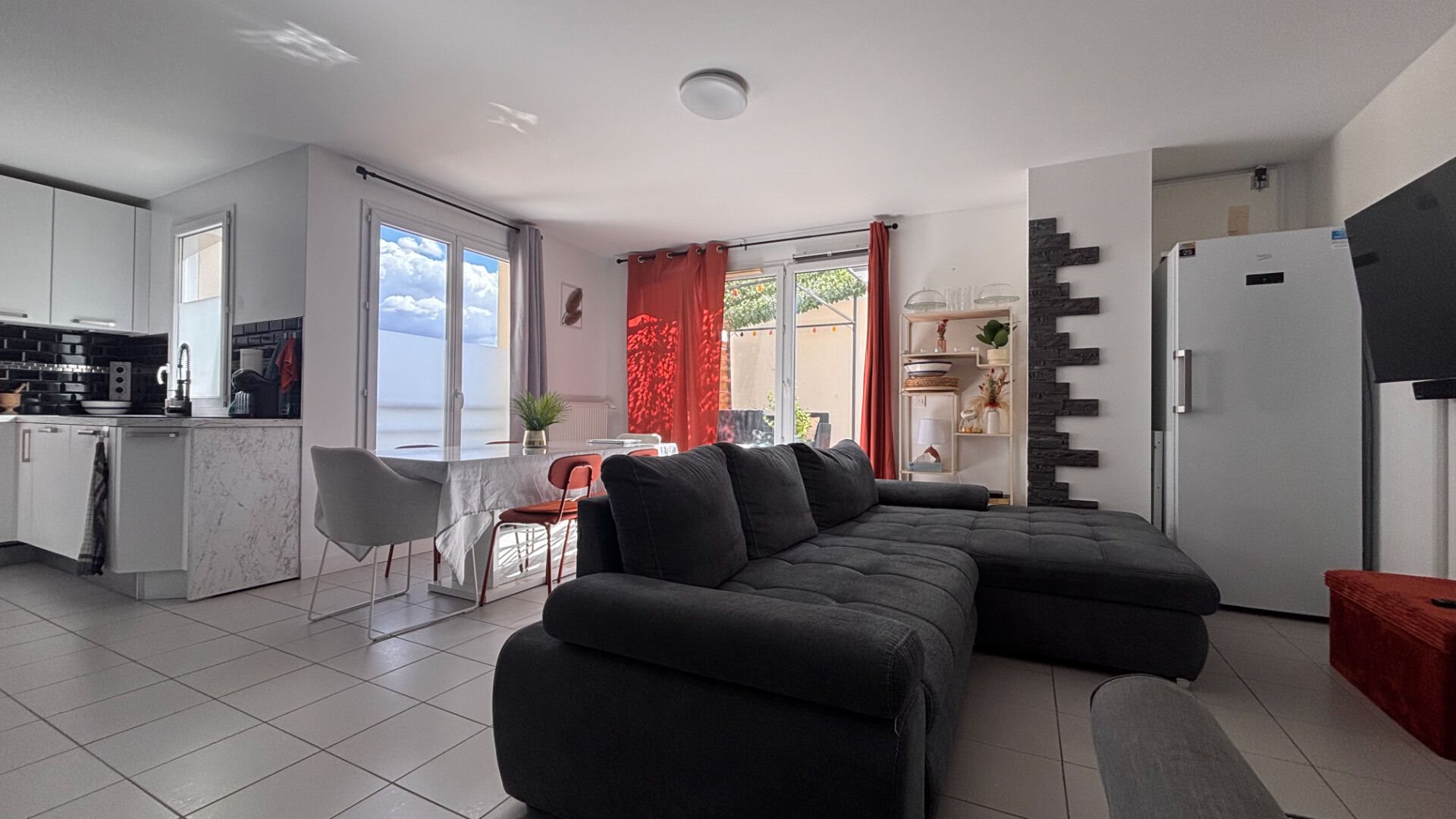 Appartement à vendre, 80m², Corbeil-Essonnes