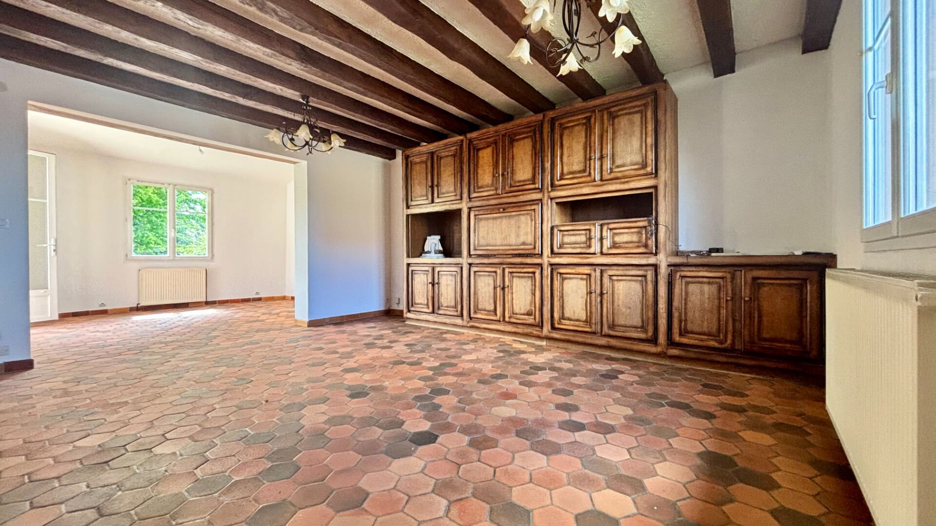 Maison à vendre, 94m², Corbeil-Essonnes