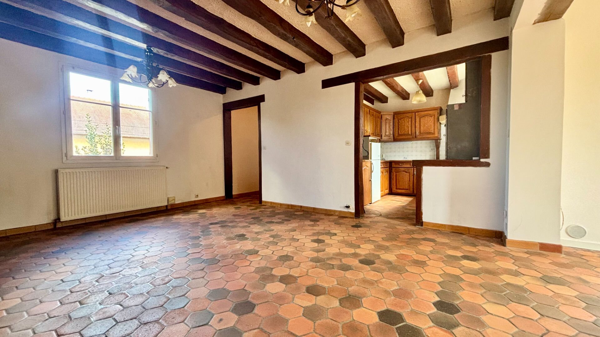 Maison à vendre, 94m², Corbeil-Essonnes
