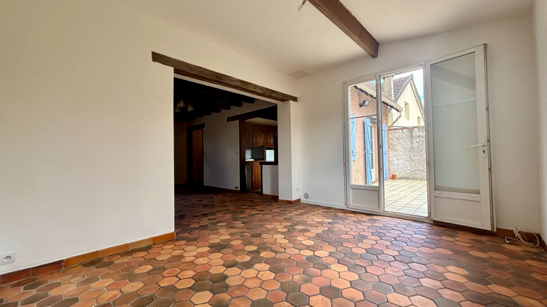 Maison à vendre, 94m², Corbeil-Essonnes