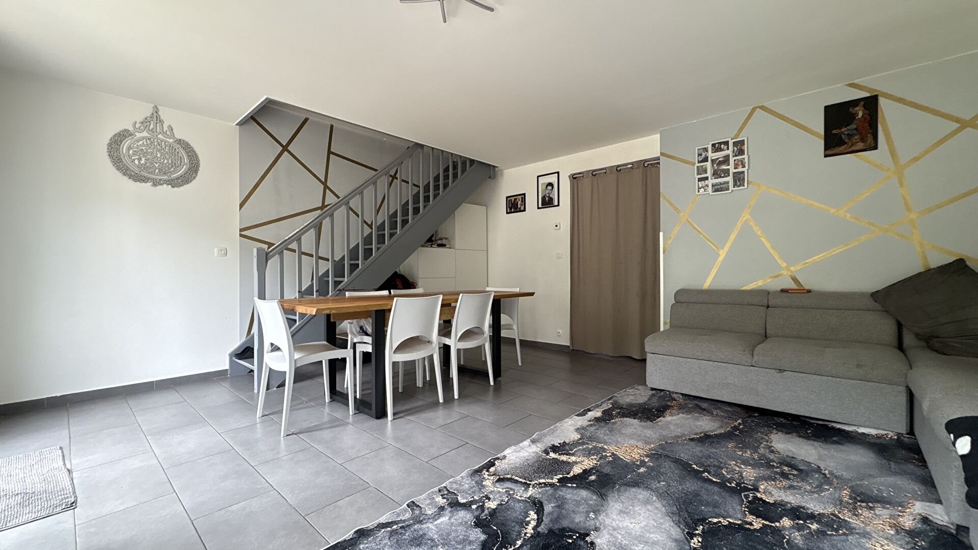 Maison à vendre, 96m², Corbeil-Essonnes