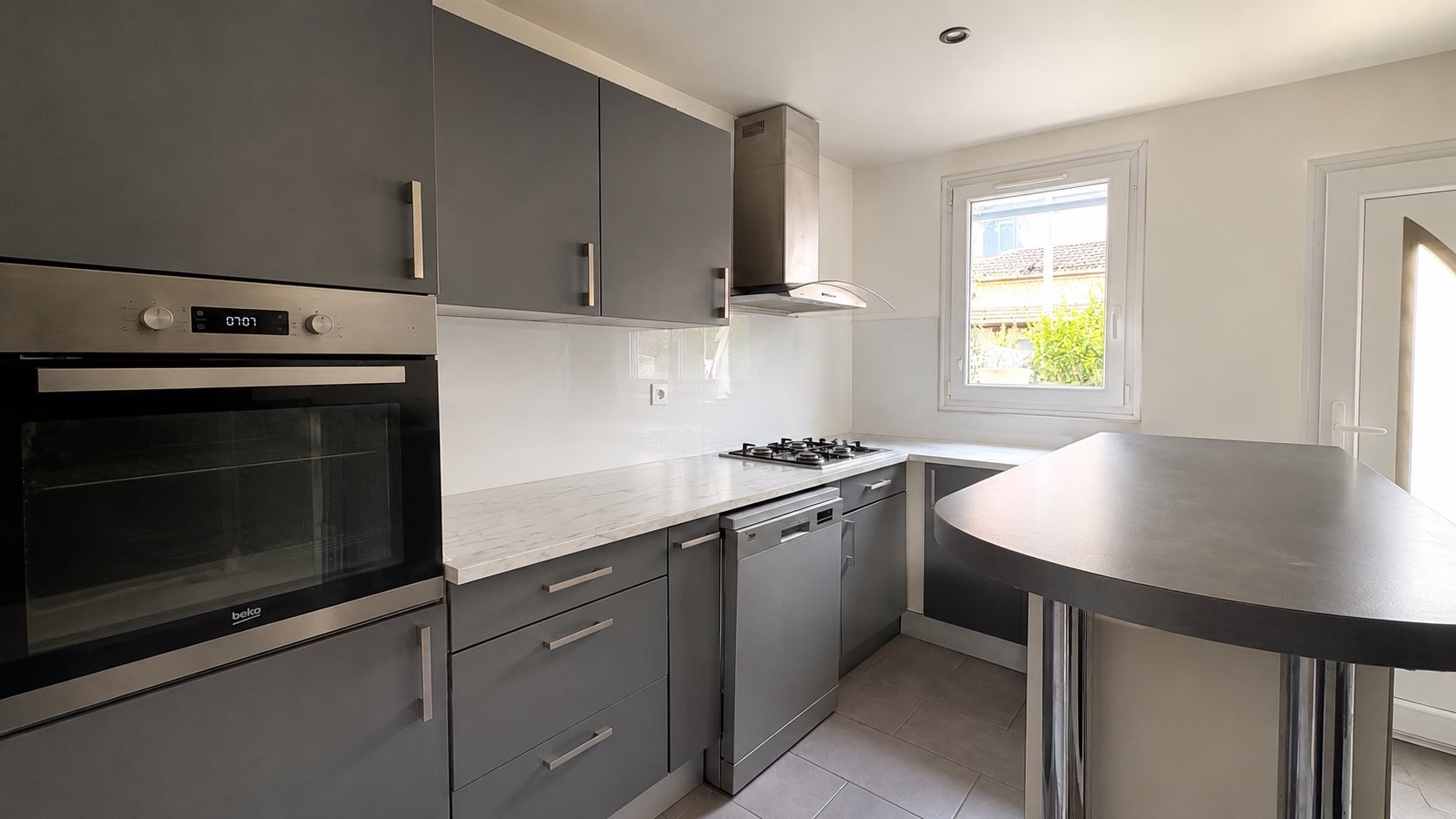 Maison à vendre, 96m², Corbeil-Essonnes