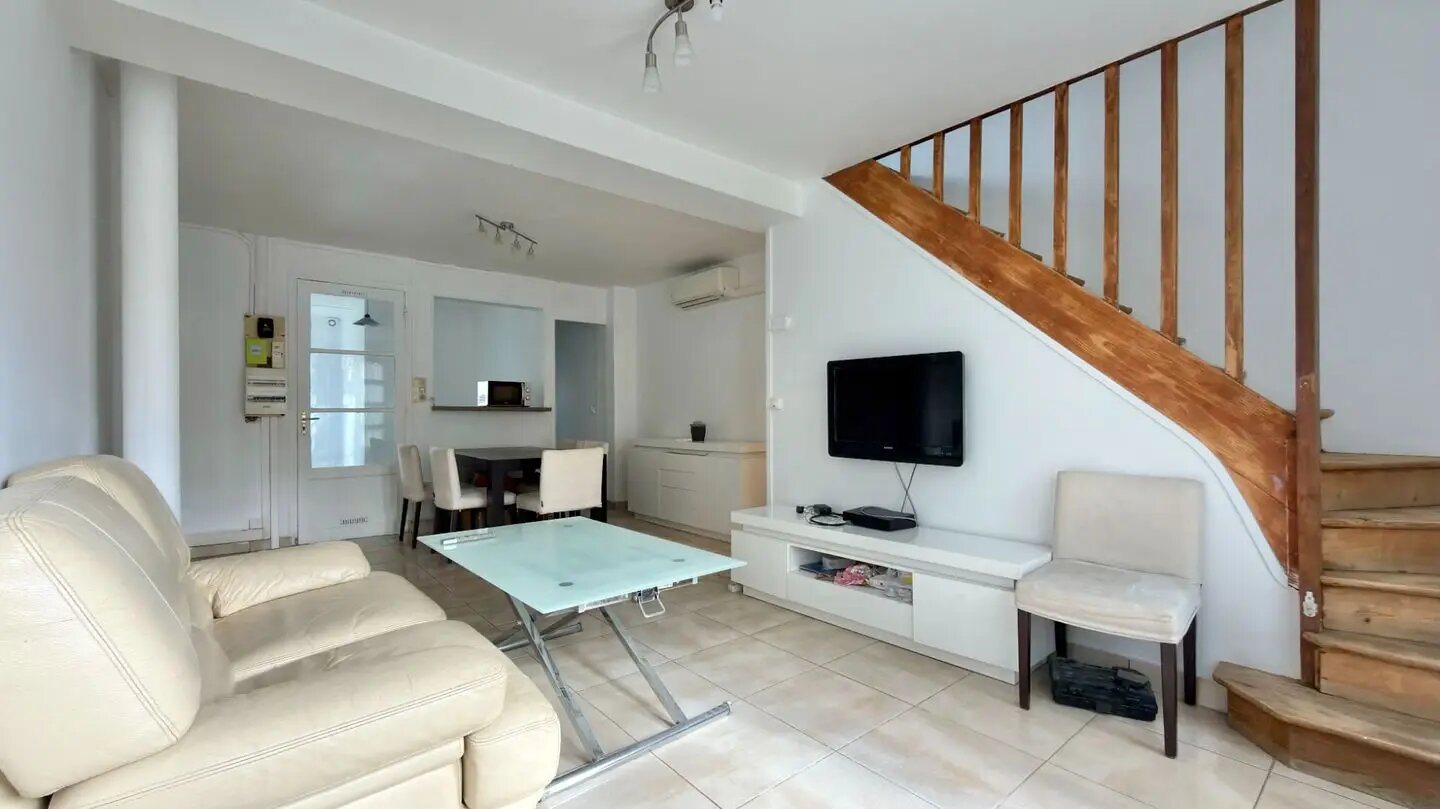 Maison à vendre, 74m², Corbeil-Essonnes
