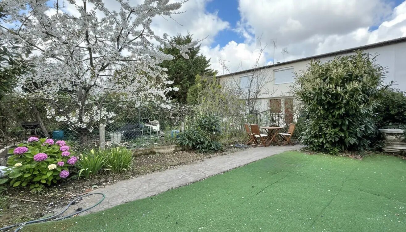 Maison à vendre, 74m², Corbeil-Essonnes