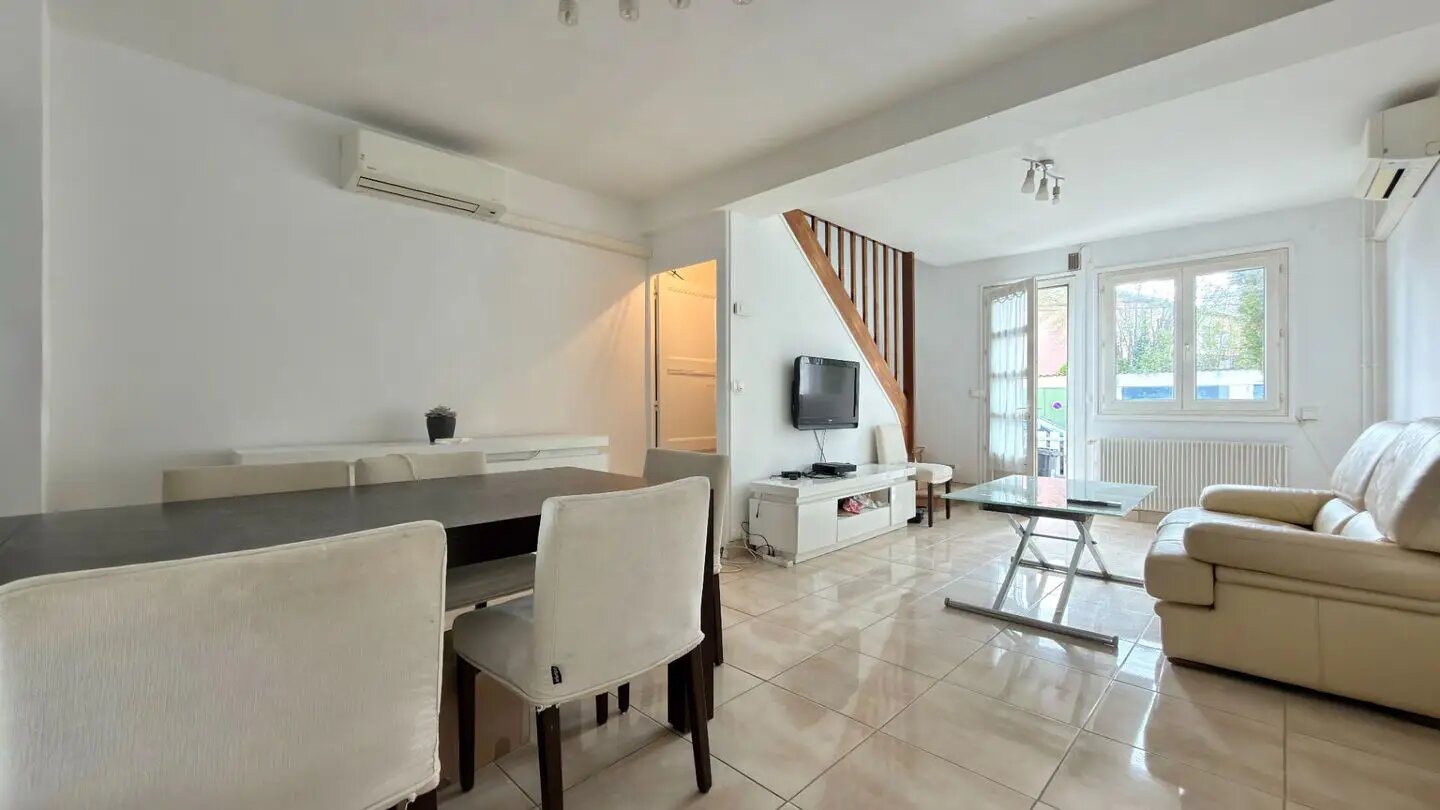 Maison à vendre, 74m², Corbeil-Essonnes