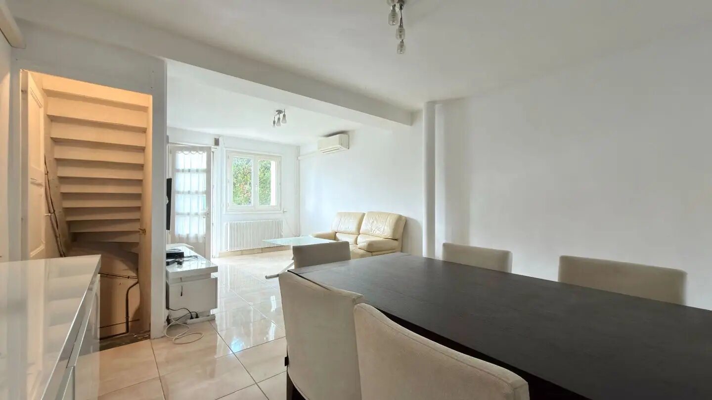Maison à vendre, 74m², Corbeil-Essonnes