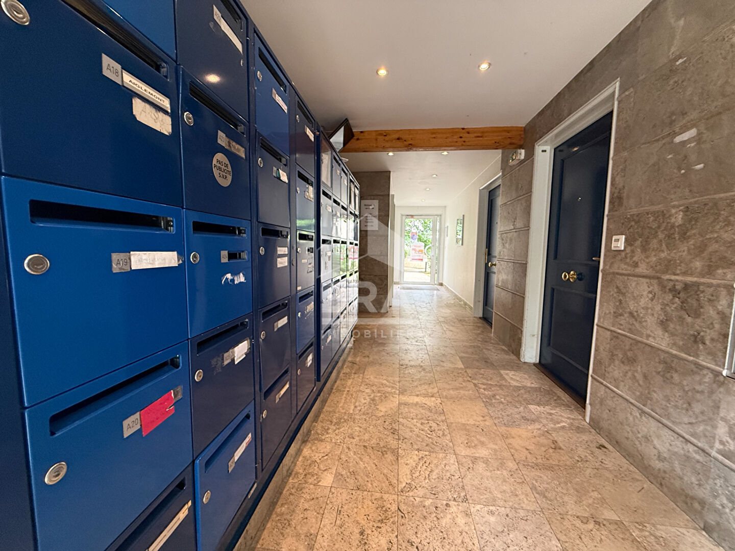 Appartement à vendre, 17m², Corbeil-Essonnes