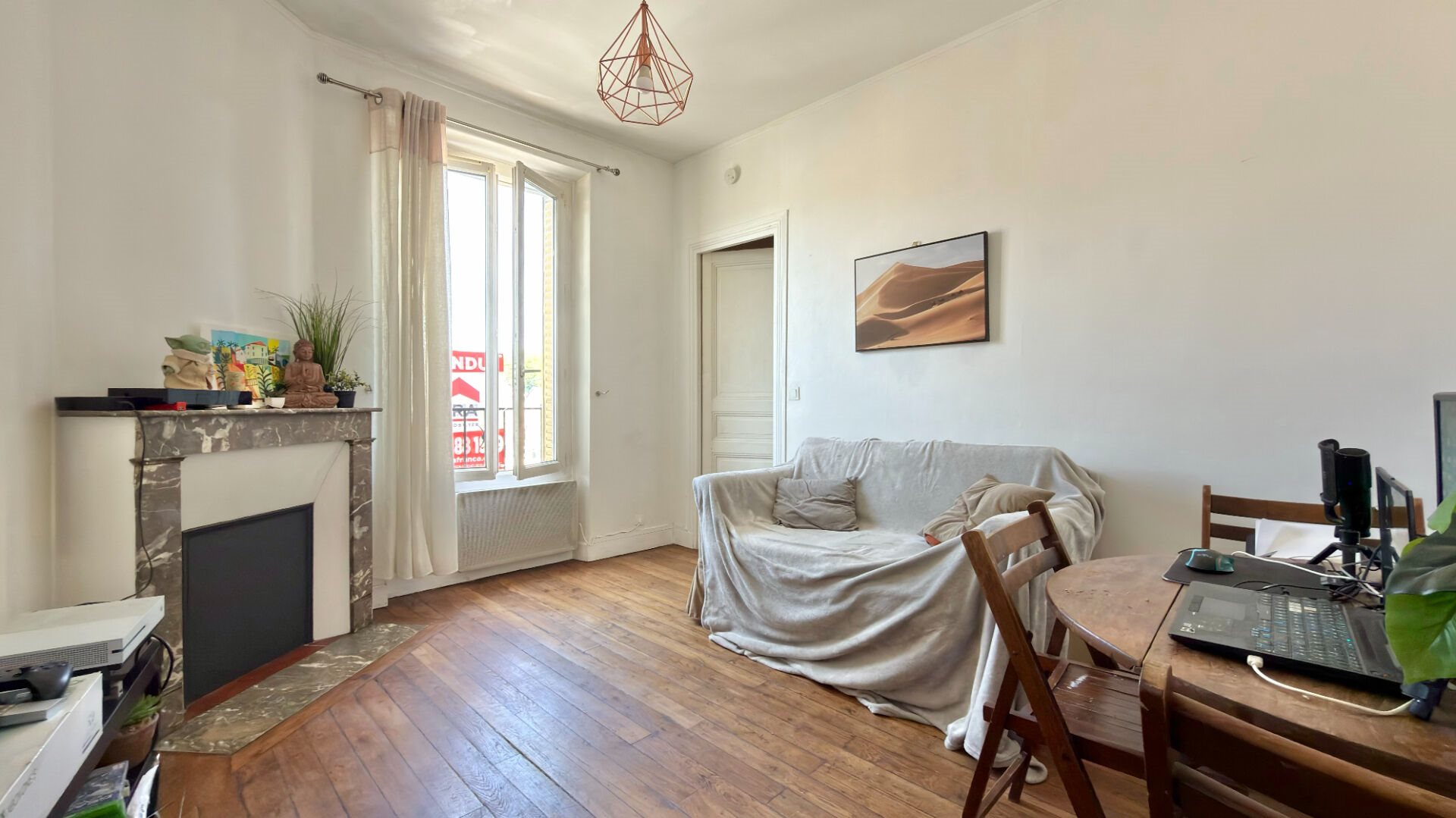 Appartement à vendre, 37m², Corbeil-Essonnes