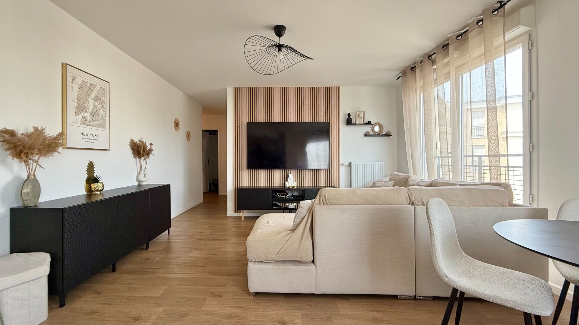 Appartement à vendre, 65m², Corbeil-Essonnes